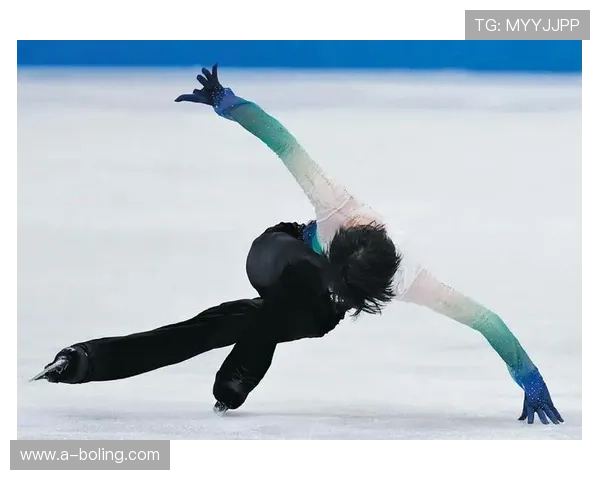 从动力控制与身体协调探究花样滑冰运动员技术提升路径分析