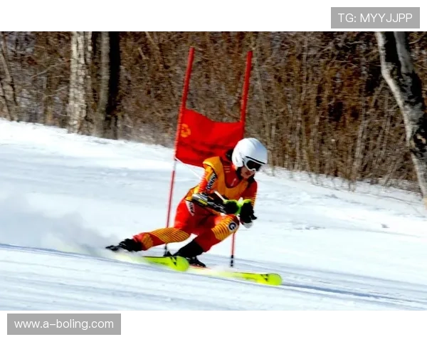 零基础滑雪教学视频全攻略从入门到高手的系统训练指南